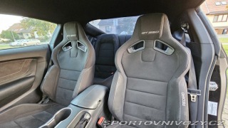 Ford Mustang SHELBY GT 350 2016