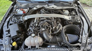 Ford Mustang SHELBY GT 350 2016
