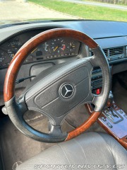 Mercedes-Benz SL SL 600 MOPF 1998