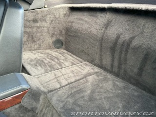Mercedes-Benz SL SL 600 MOPF 1998