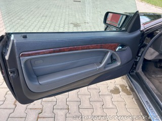Mercedes-Benz SL SL 600 MOPF 1998