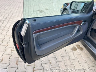 Mercedes-Benz SL SL 600 MOPF 1998