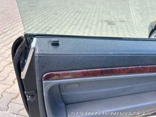 Mercedes-Benz SL SL 600 MOPF 1998