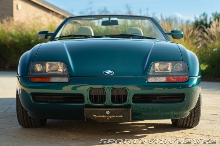 BMW Z1 1990