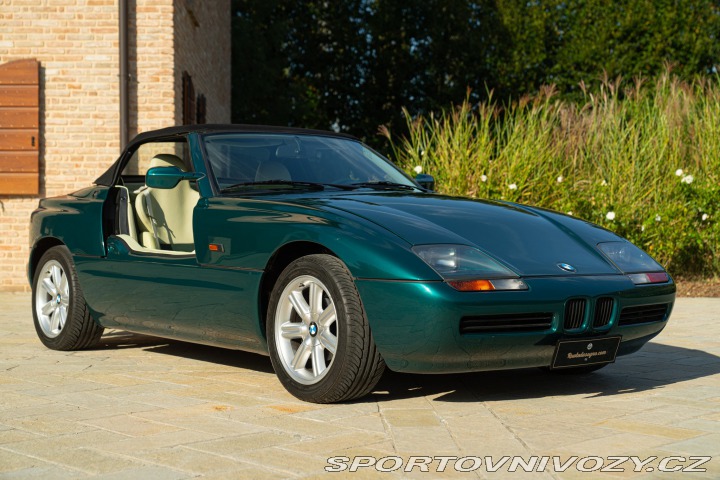 BMW Z1 1990