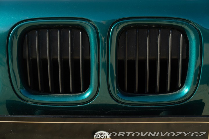 BMW Z1 1990