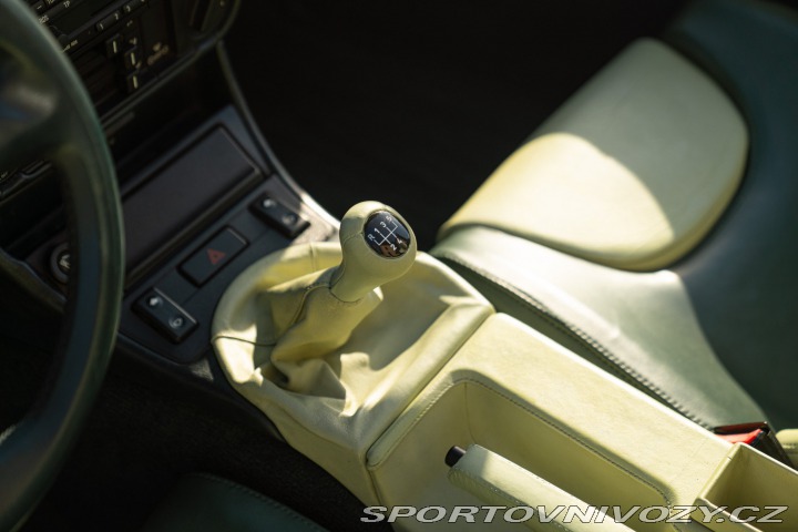 BMW Z1 1990