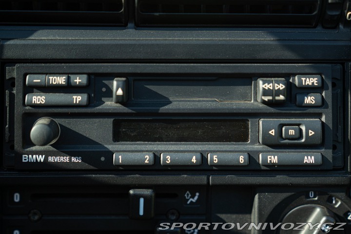 BMW Z1 1990