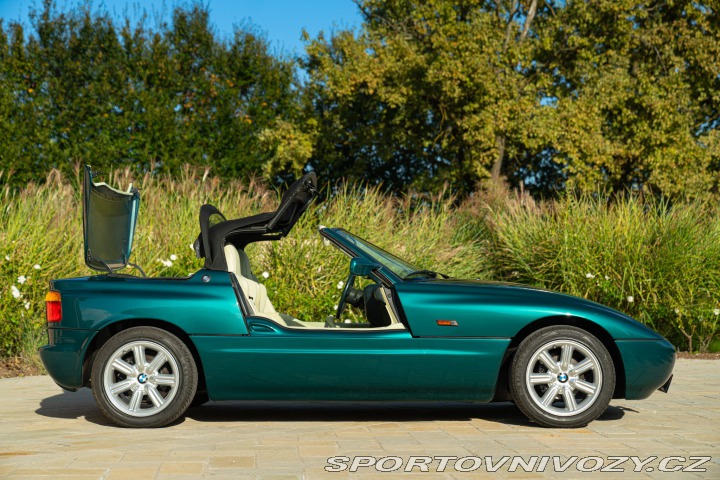 BMW Z1 1990