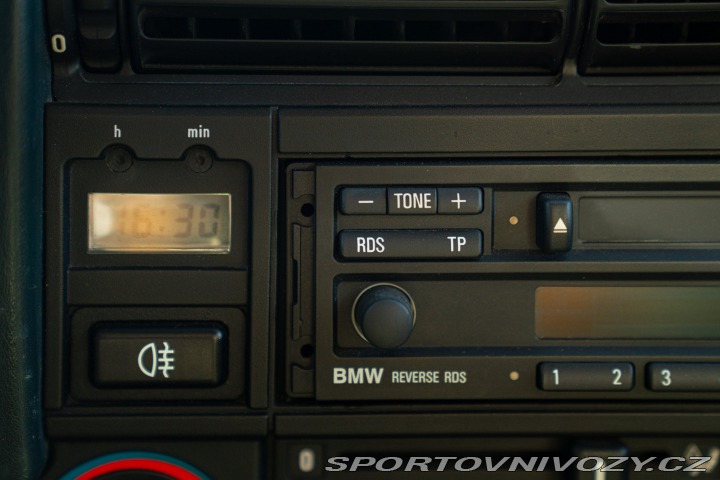 BMW Z1 1990