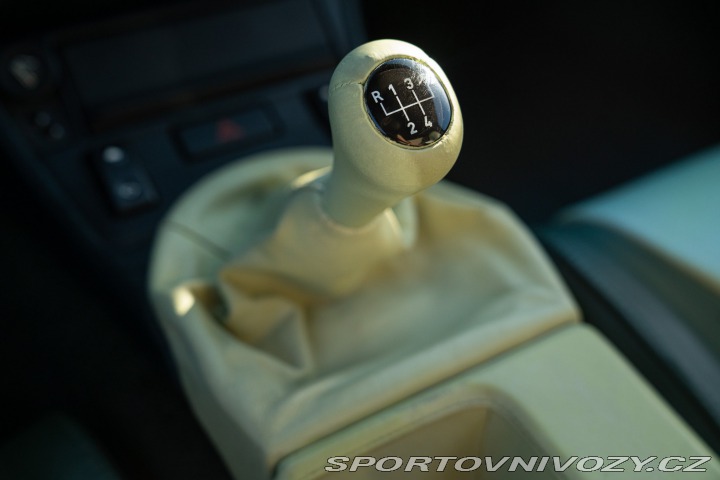 BMW Z1 1990