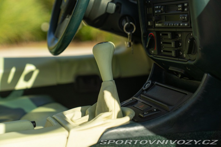 BMW Z1 1990
