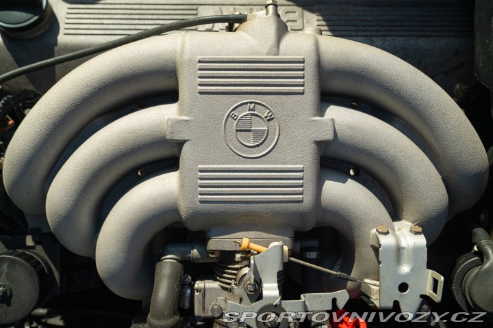 BMW Z1 1990