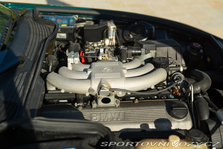 BMW Z1 1990
