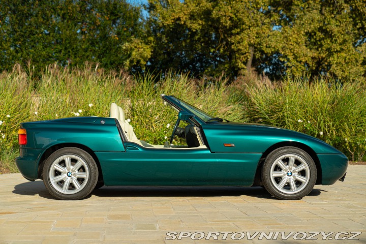 BMW Z1 1990