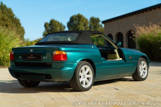 BMW Z1  1990