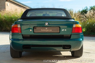 BMW Z1  1990