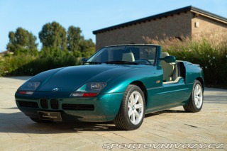 BMW Z1  1990