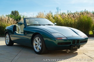 BMW Z1  1990
