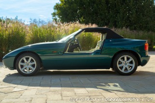 BMW Z1  1990