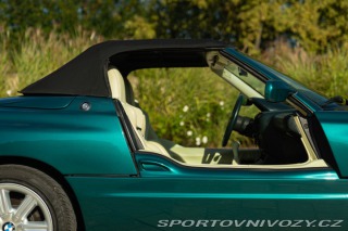 BMW Z1  1990