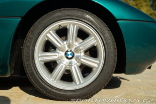 BMW Z1  1990