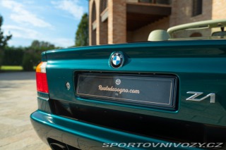 BMW Z1  1990