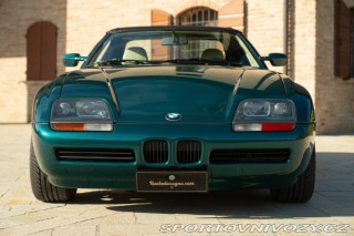 BMW Z1  1990