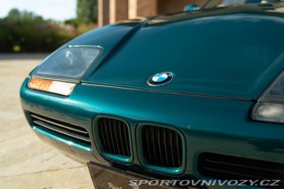 BMW Z1  1990
