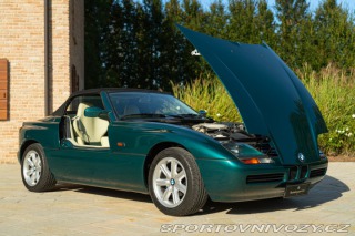 BMW Z1  1990