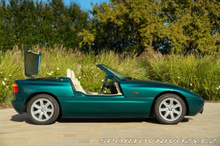 BMW Z1  1990