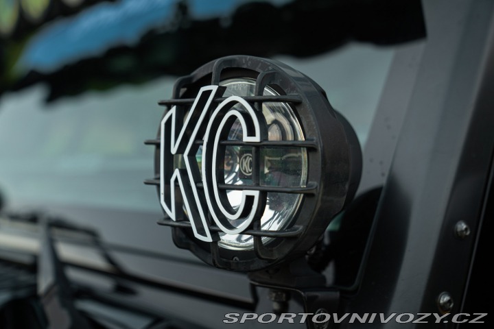 Ostatní značky Ostatní modely Jeep WRANGLER JKU 2014