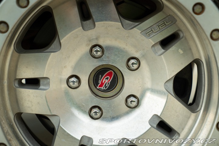 Ostatní značky Ostatní modely Jeep WRANGLER JKU 2014