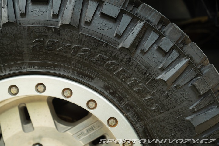 Ostatní značky Ostatní modely Jeep WRANGLER JKU 2014