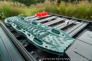 Ostatní značky Ostatní modely Jeep WRANGLER JKU 2014