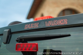Ostatní značky Ostatní modely Jeep WRANGLER JKU 2014