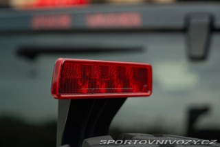 Ostatní značky Ostatní modely Jeep WRANGLER JKU 2014