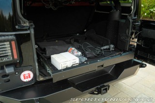 Ostatní značky Ostatní modely Jeep WRANGLER JKU 2014
