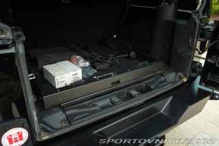 Ostatní značky Ostatní modely Jeep WRANGLER JKU 2014