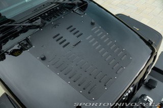 Ostatní značky Ostatní modely Jeep WRANGLER JKU 2014
