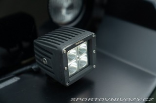Ostatní značky Ostatní modely Jeep WRANGLER JKU 2014
