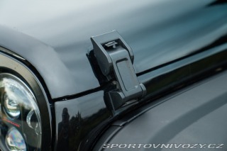 Ostatní značky Ostatní modely Jeep WRANGLER JKU 2014