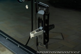 Ostatní značky Ostatní modely Jeep WRANGLER JKU 2014