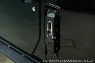 Ostatní značky Ostatní modely Jeep WRANGLER JKU 2014
