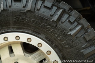 Ostatní značky Ostatní modely Jeep WRANGLER JKU 2014