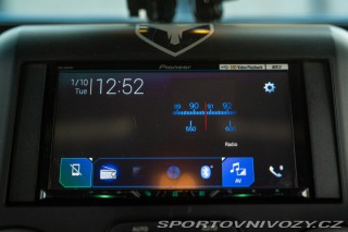 Ostatní značky Ostatní modely Jeep WRANGLER JKU 2014