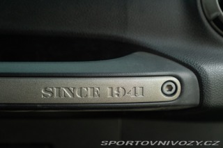Ostatní značky Ostatní modely Jeep WRANGLER JKU 2014