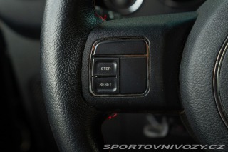 Ostatní značky Ostatní modely Jeep WRANGLER JKU 2014