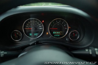 Ostatní značky Ostatní modely Jeep WRANGLER JKU 2014