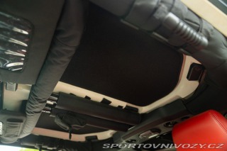 Ostatní značky Ostatní modely Jeep WRANGLER JKU 2014